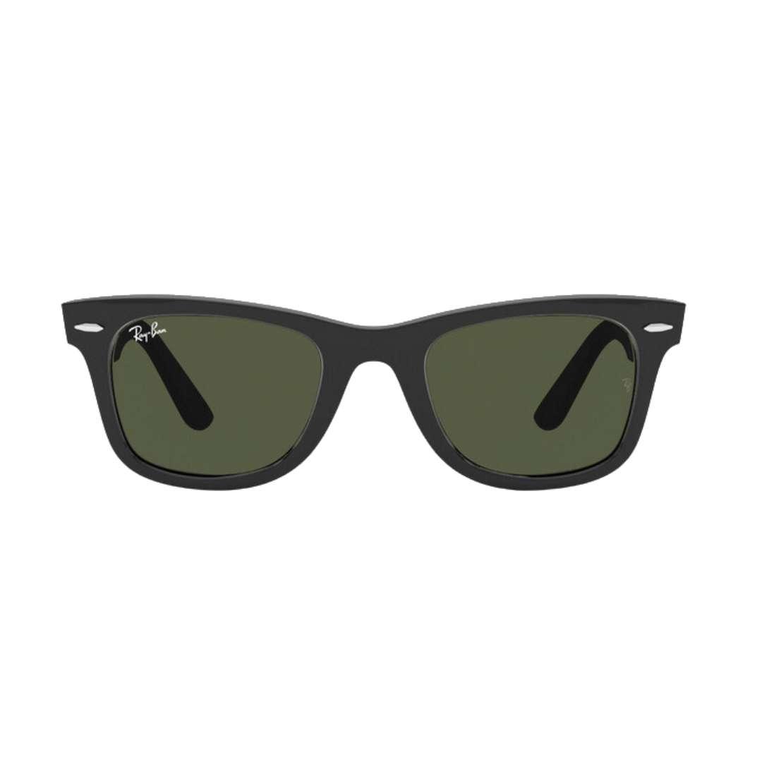 Ray Ban 25 Wayfarer Sunglasses